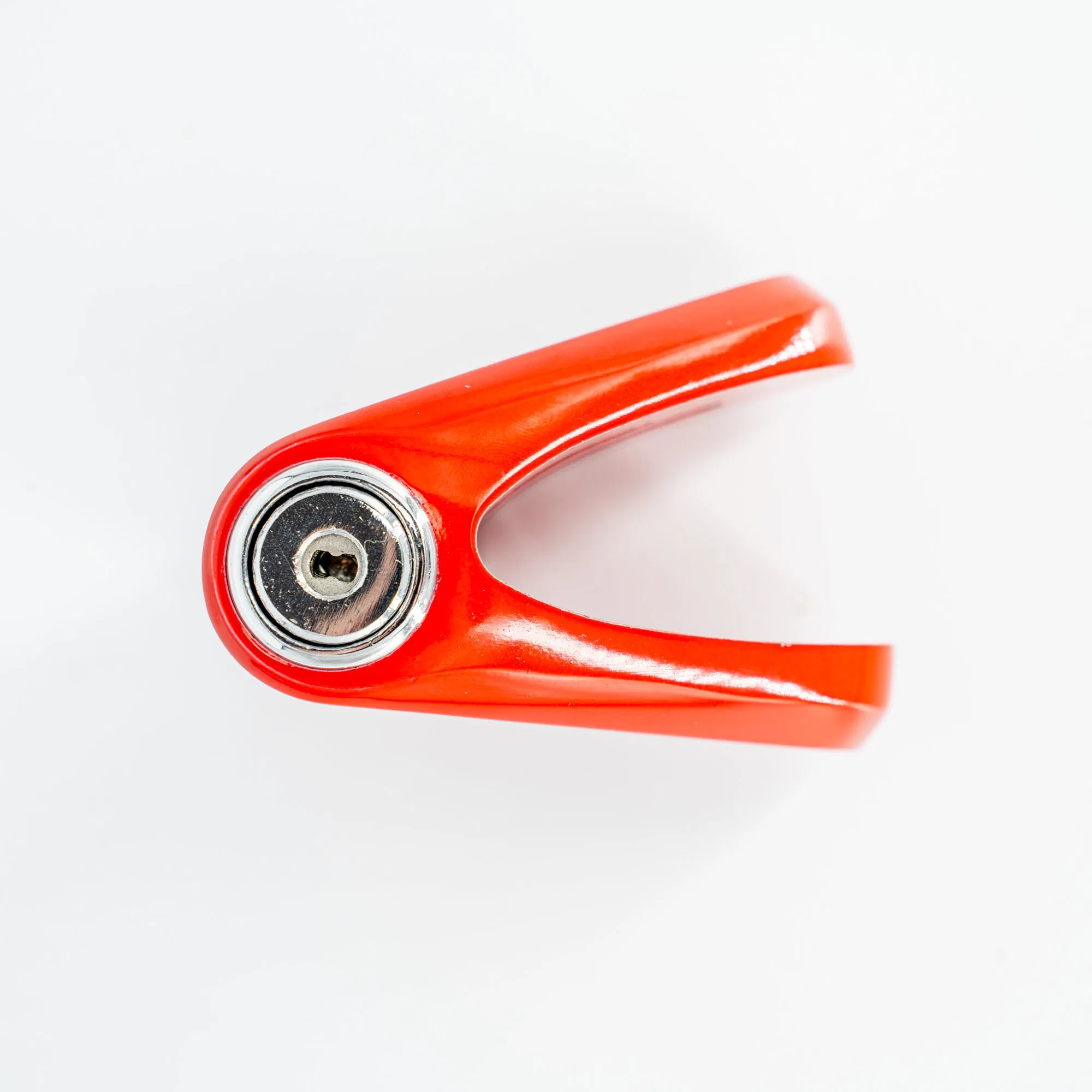 Stainless Steel Disc Lock with Corrosion Resistance Anti-Rust