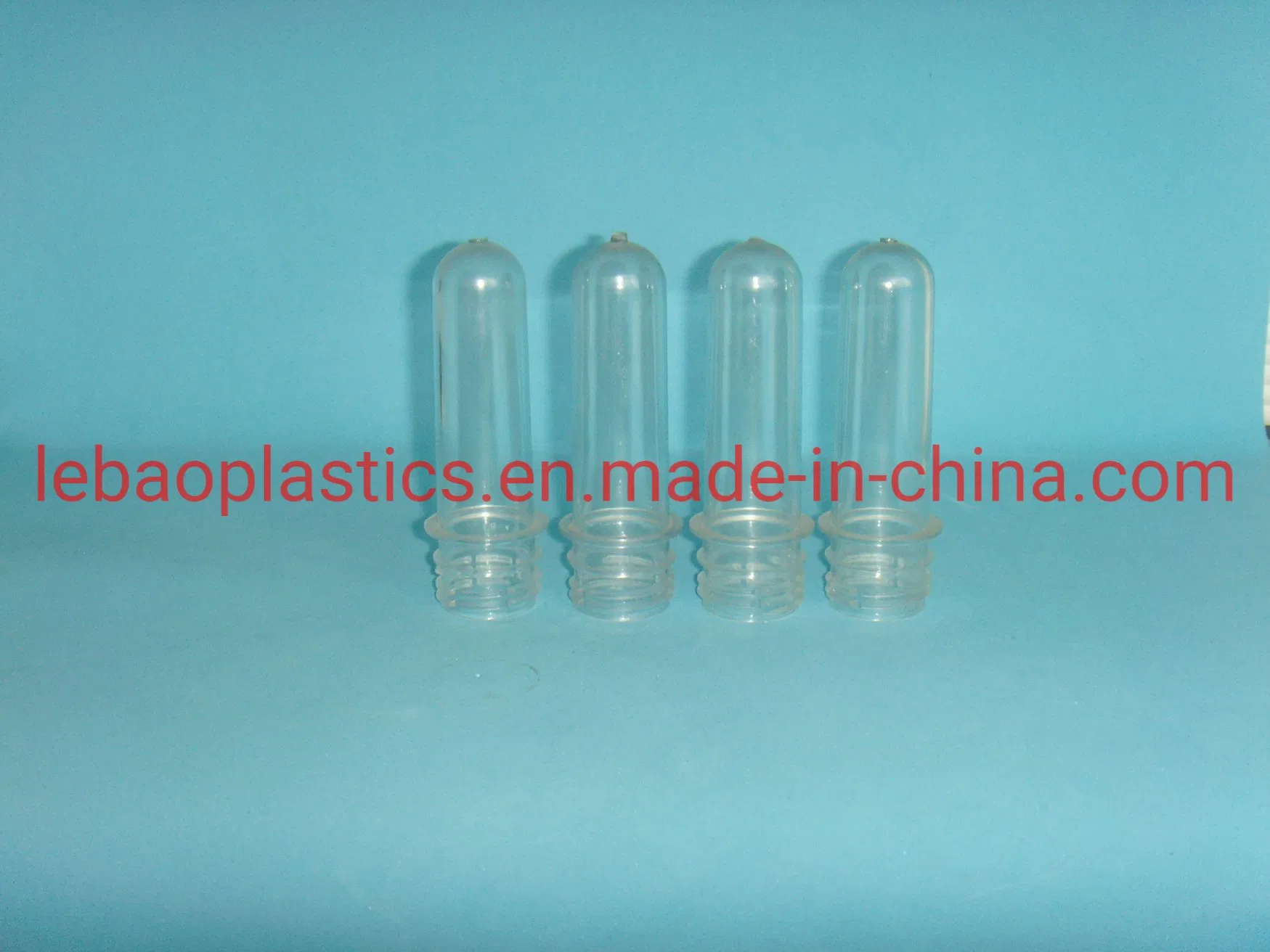 Pet Preform with 30mm Neck