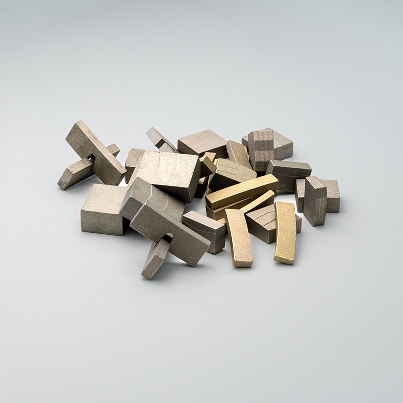 Professional Precision Granite Cutting Tool with Long-Lasting Diamond Segments