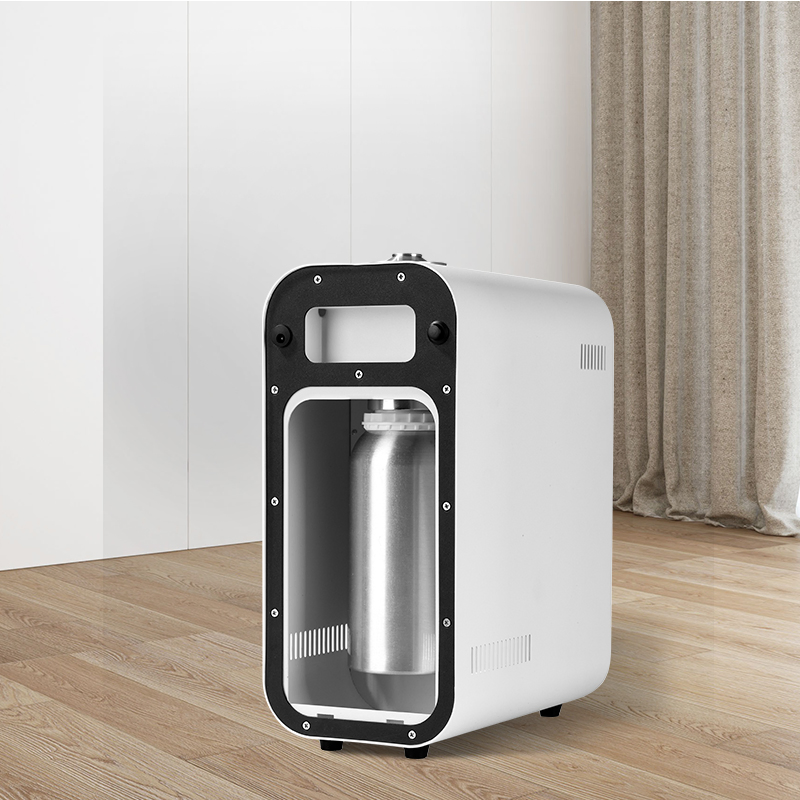 Aromatherapy Diffusers for Commercial Use Smart Air Technology Aromatherapy Diffusers Silent Aromatherapy Diffusers