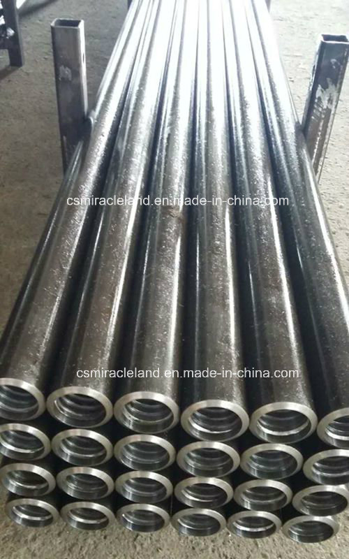 Aw, Bw, Nw, Hw Drill Rods