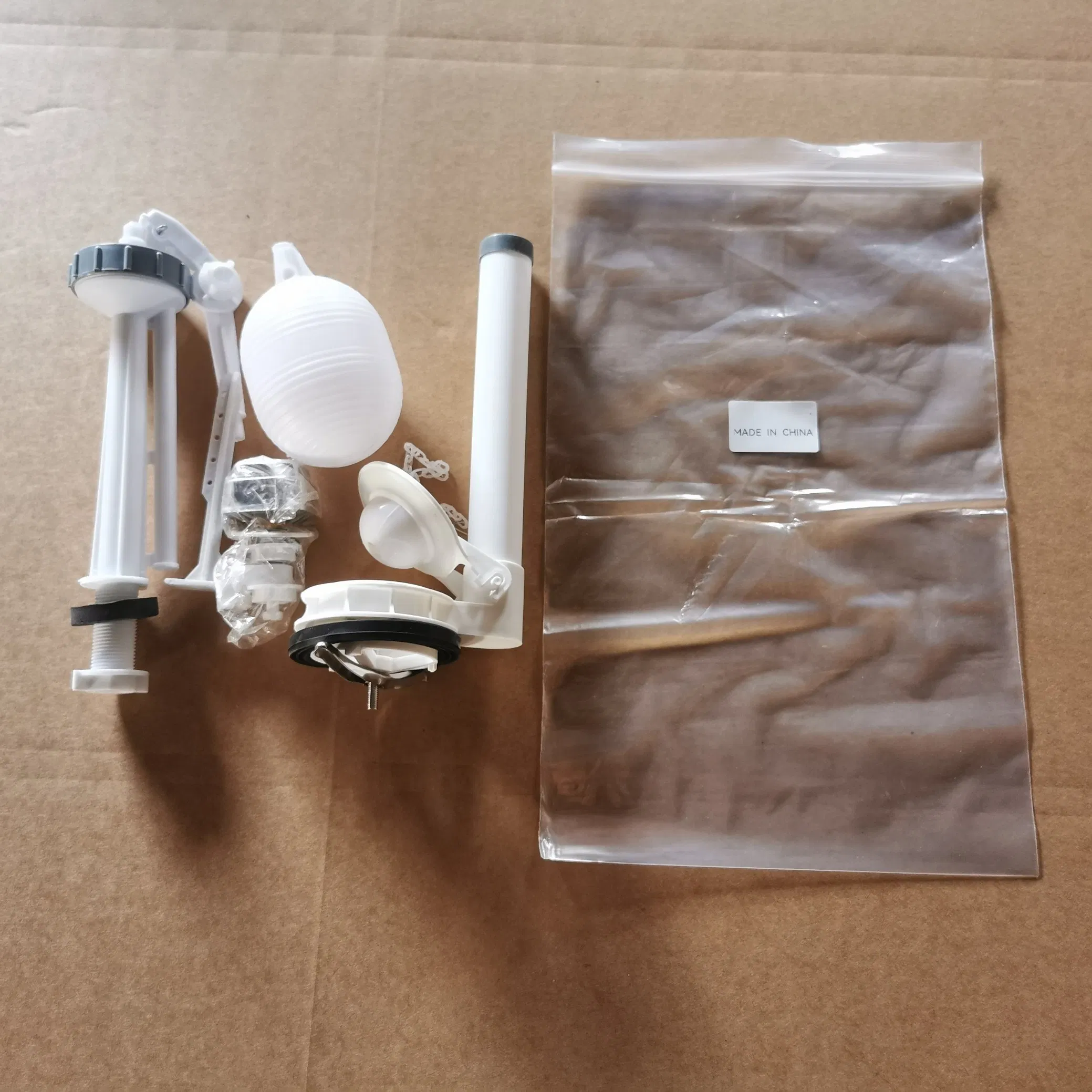 Bathroom Ceramic Sanitary Ware Accessory