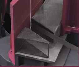 Станок для резки металла