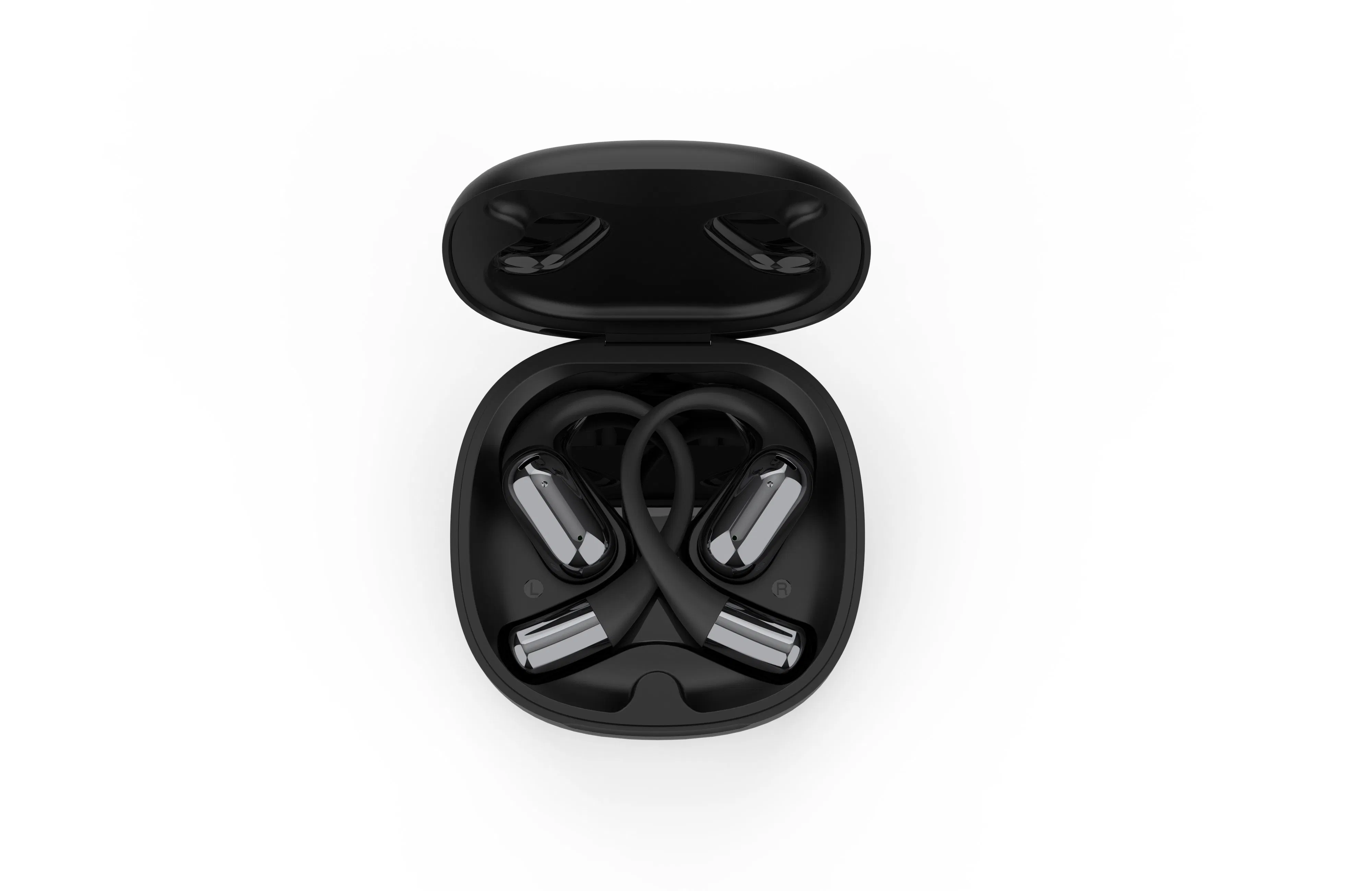 Наушники Pikez K16 OWS Open-Ear Bluetooth