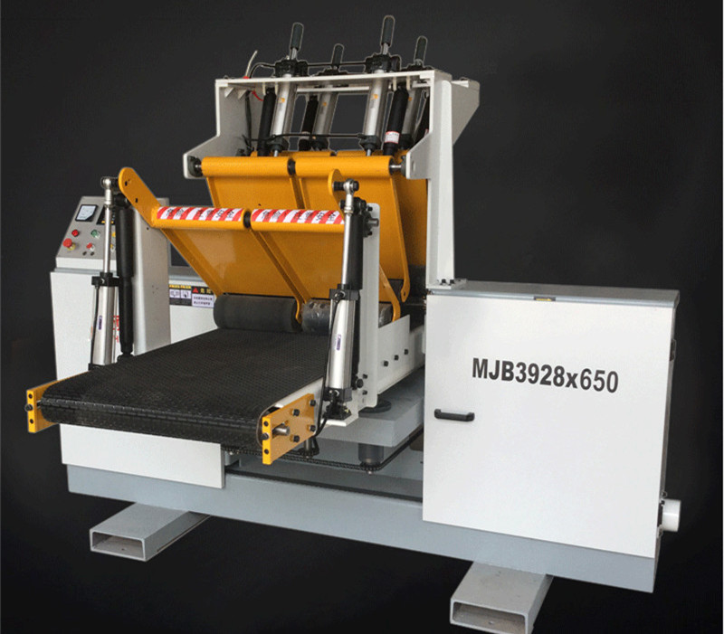 Станок ленточнопильный горизонтальный по дереву MJB3928