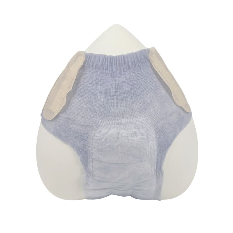 Customized Super Absorbent Breathable Adult Incontinence Underwear Panties Women Menstrual Period Pants
