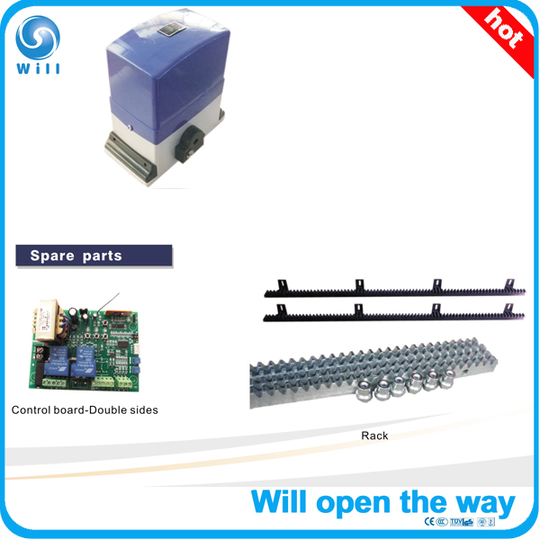 Sliding Door Opener 550W