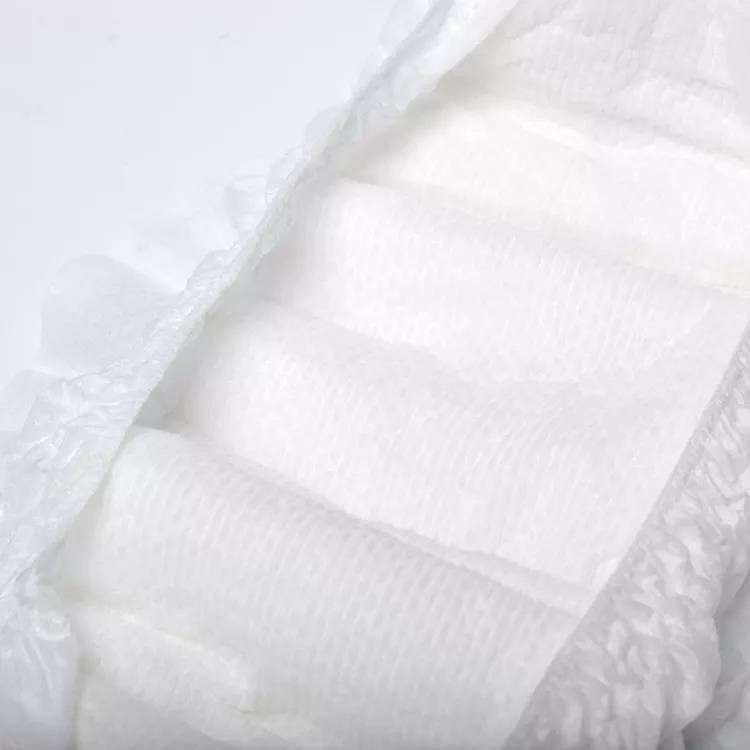 Ultra Thin Premium Baby Diapers - Super Absorbent Comfort
