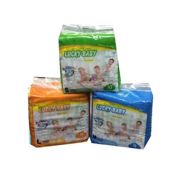 Best Selling OEM Tete Brand Products Disposable Baby Diaper Manufacturers in China
