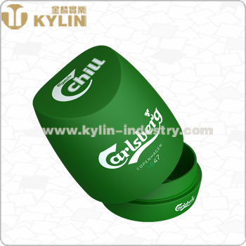 Stocked Plastic Dice Cup with for Bar KTV Party Playing Game