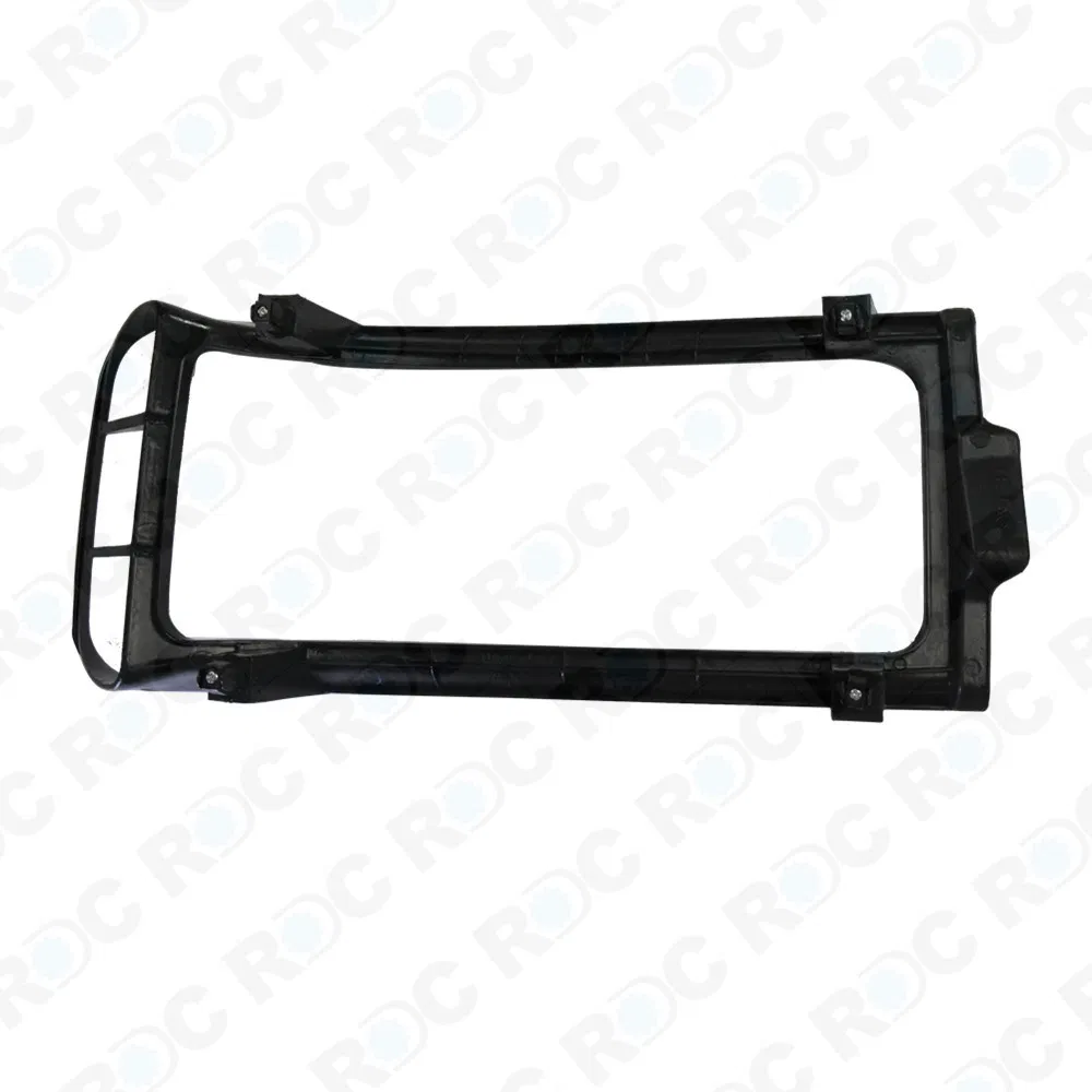 Противотуманная фара RDC для грузовика Mitsubishi FV515