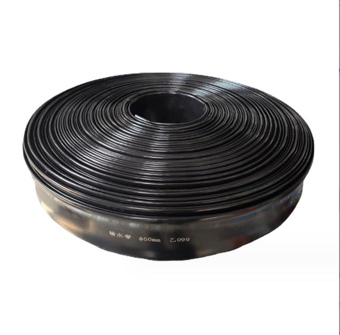 Agricultural Watering Irrigation System Garden PE Hose Farm Spray Irrigation System Tube Micro Flat Spray Tape