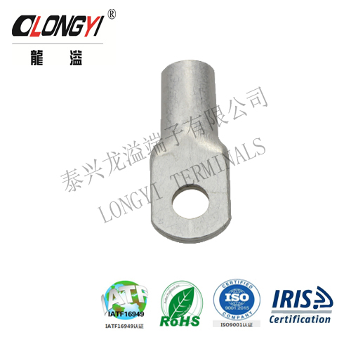 Terminal Production and Manufacturing Manufacturers in Taixing
