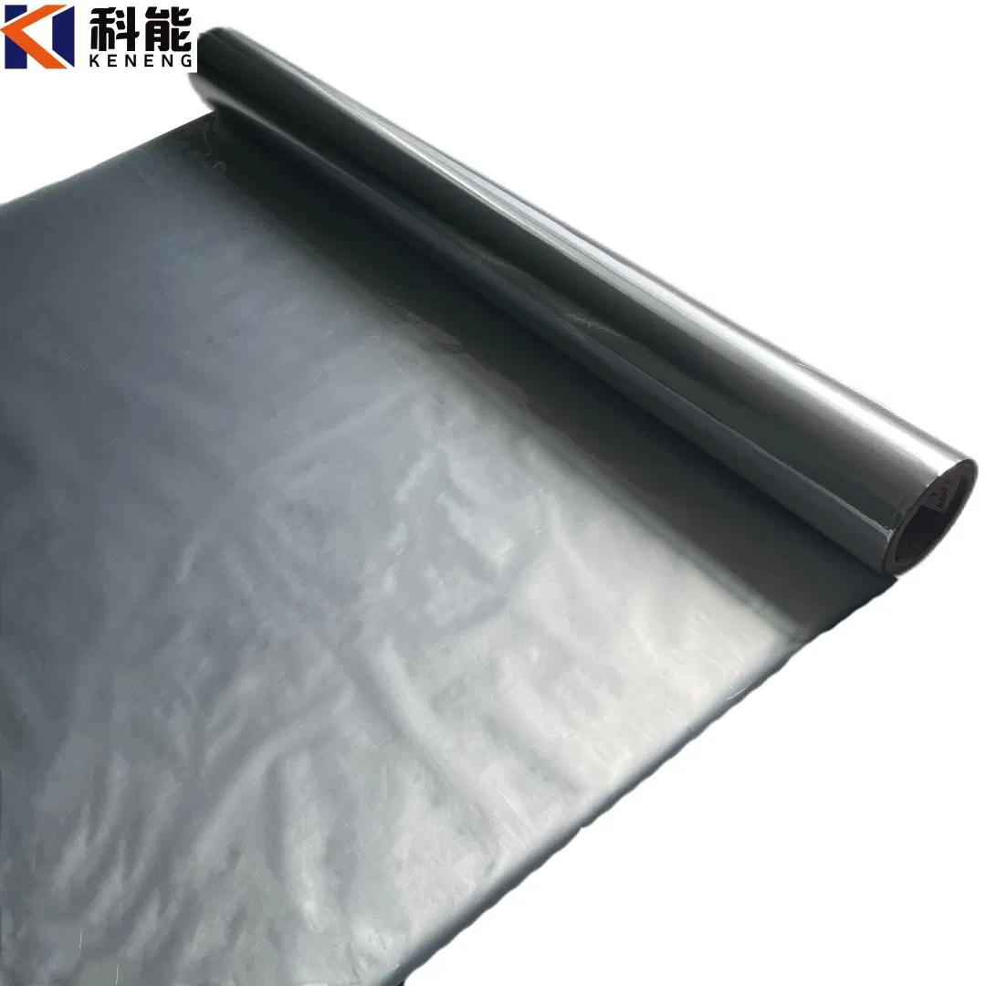 Moisture-Proof and Anti-Static Pet/Al/PE Laminated Film for Circuit Boards Packaging