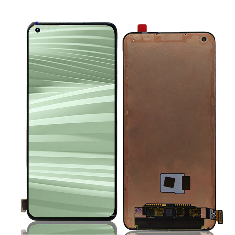 Drop-Resistant 100%OEM Mobile Phone LCD Screen for Oppo Find X21 Lite