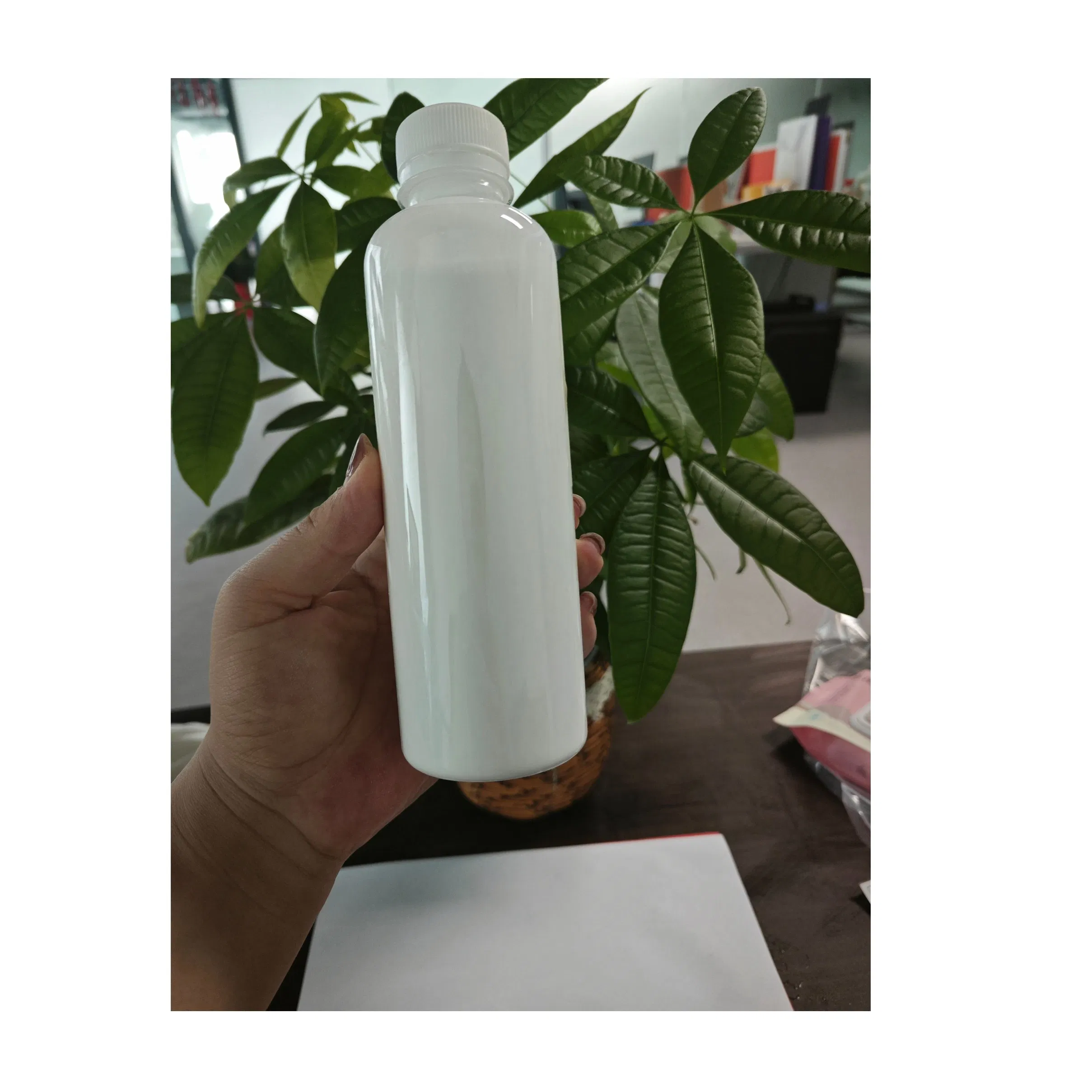 SBR Latex Liquid Bitumen Waterproof Self Adhesive Waterproof Membrane