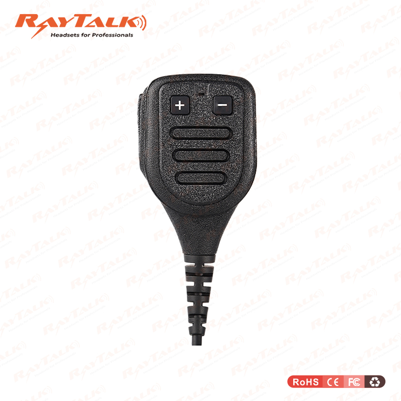 Выносной микрофон-громкоговоритель Raytalk RSM-300P