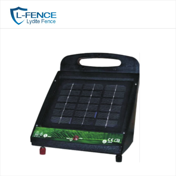 Lydite Electric Poultry Fence Wire Energizer for Animal Equipment Livestock