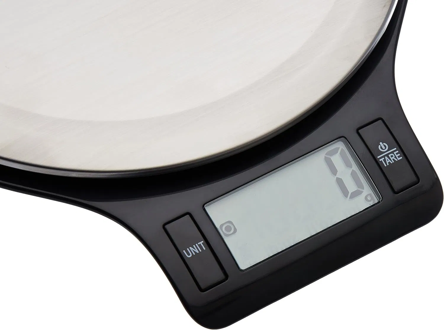 Hot Sale Stainless Steel Electronic Digital Smart Weighing Precision Food Kitchen Scale