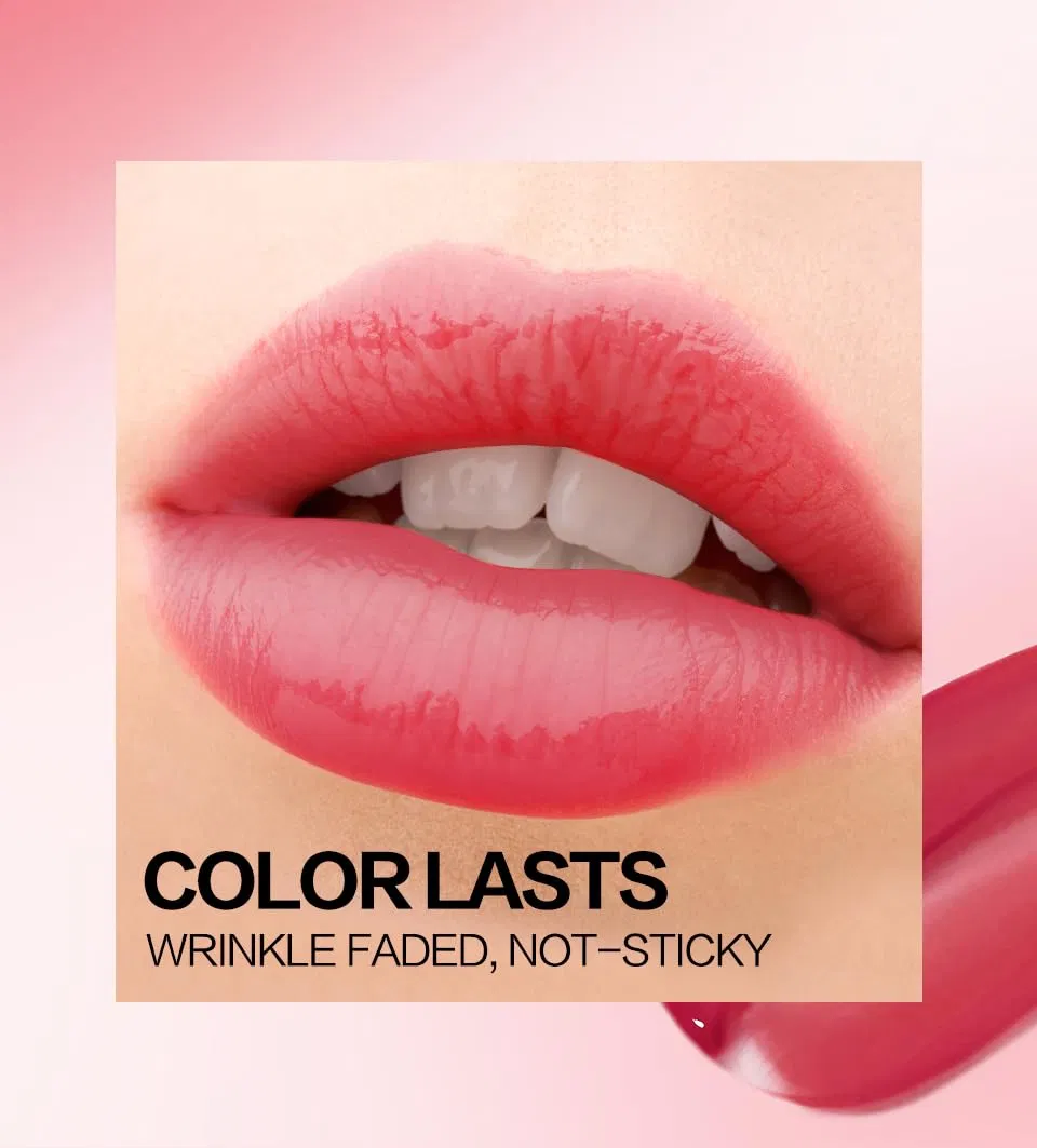 Lip Makeup Manufacturers Cosmetics Velvet Nude Matte Liquid Lipstick Lip Gloss Pigment Custom Long Lasting Waterproof