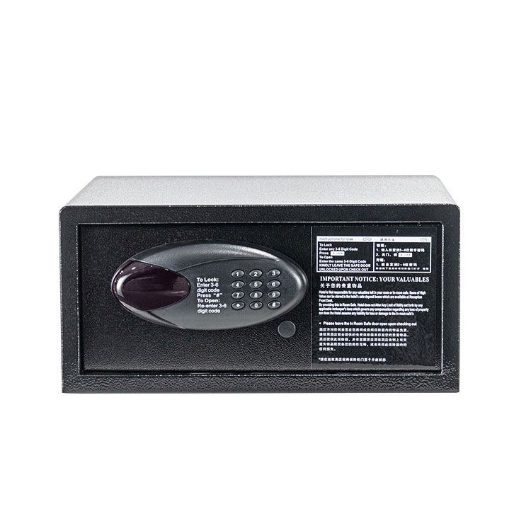 Hotel Supply Security Equipment Electronic Lock Tools Hardware Safe Box Handle