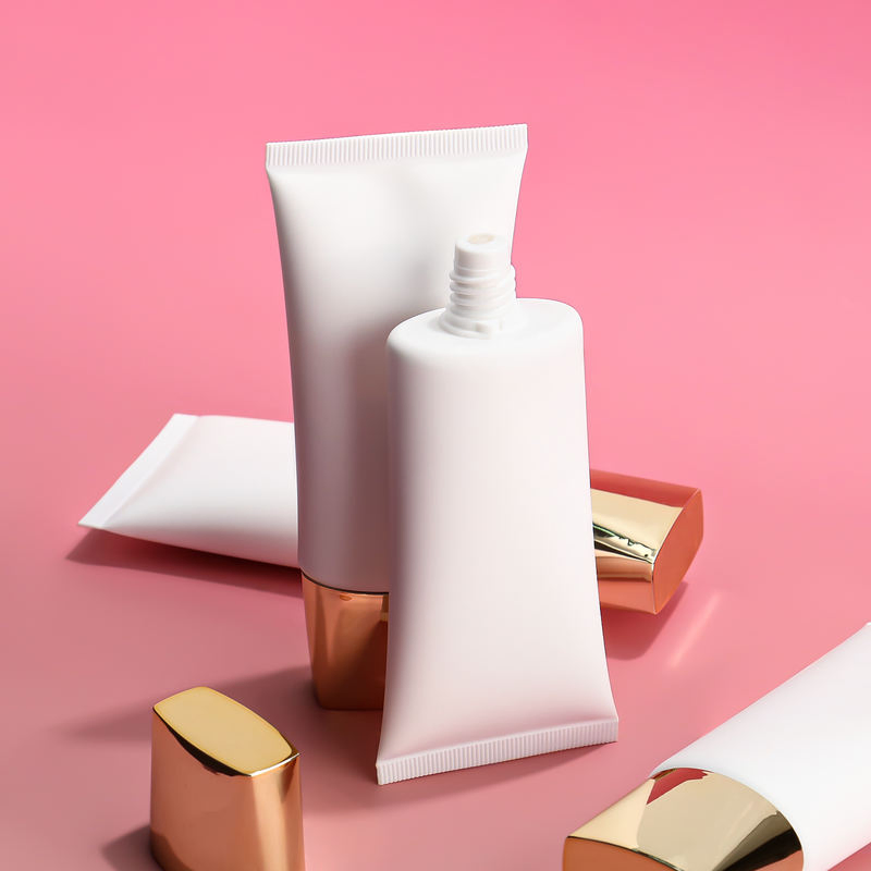 Waterproof Moisturizing Facial Vegan Mineral Cream SPF 50 Sunscreen Bb Balm Face Makeup Primer