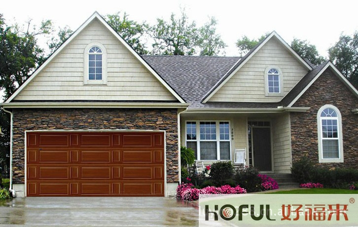 Overhead/Sectional Garage Door / Garage Door Opener