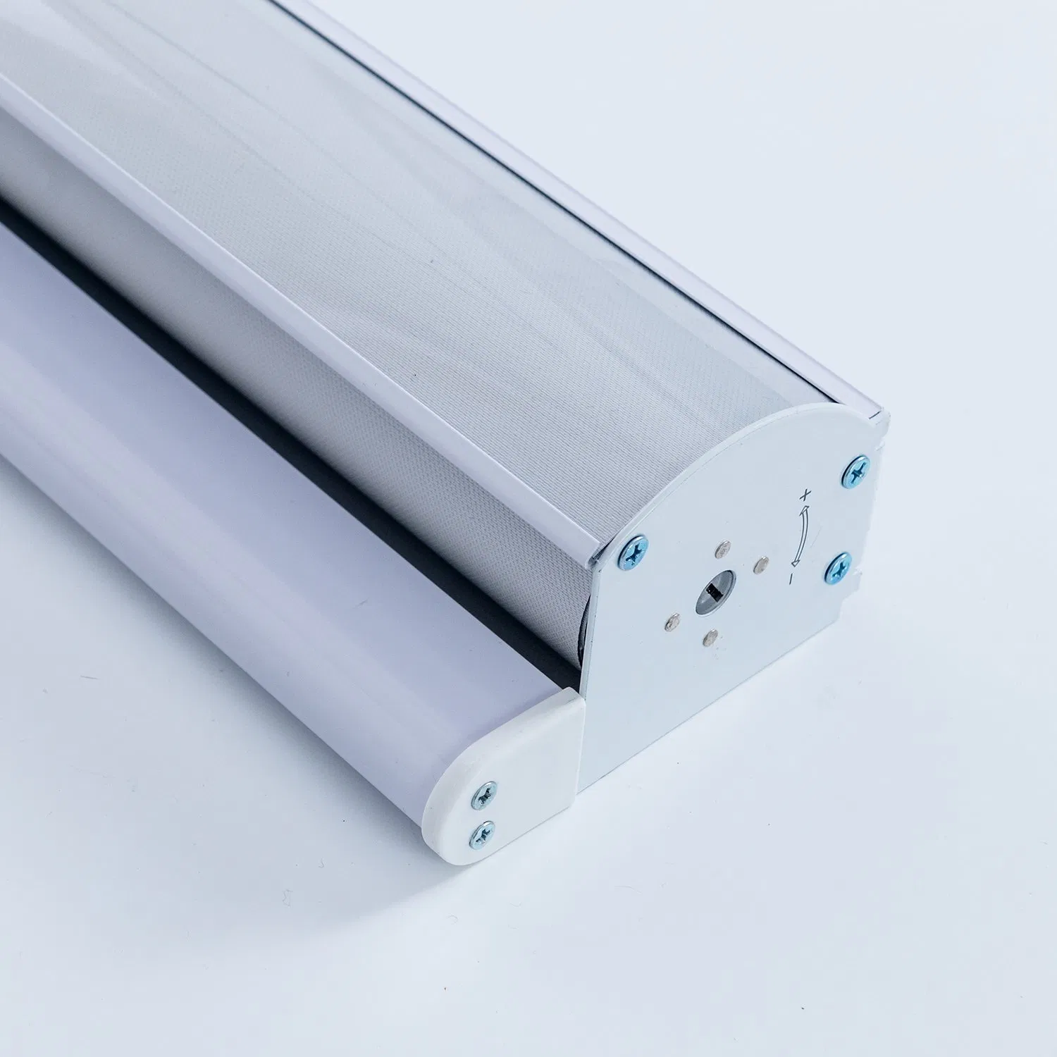 Sisheng Current Season Zebra Korea Blinds by Blackout of 100% Ployester Zg