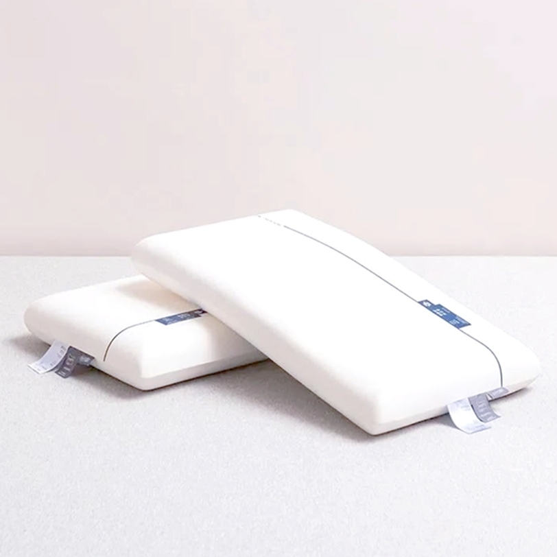 Green Memory Foam: Manufacturer Flame-Retardant Non-Toxic Custom Pillow