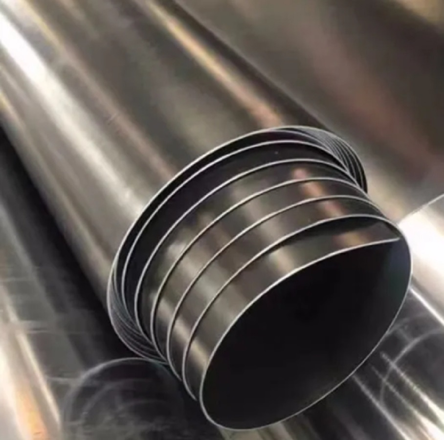 0.5mm/0.75mm/1.0mm/1.5mm/2.0mm ASTM Impermeable Waterproof HDPE Geomembrane for Tailing Storage/Landfill/Lake/Biogas/Mining/Fish/Shrimp Pond