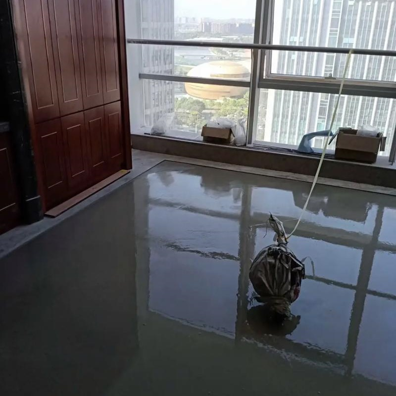 Self Leveling Cement Over Tile Concrete Self Leveling Primer Outdoor Self Leveling Cement