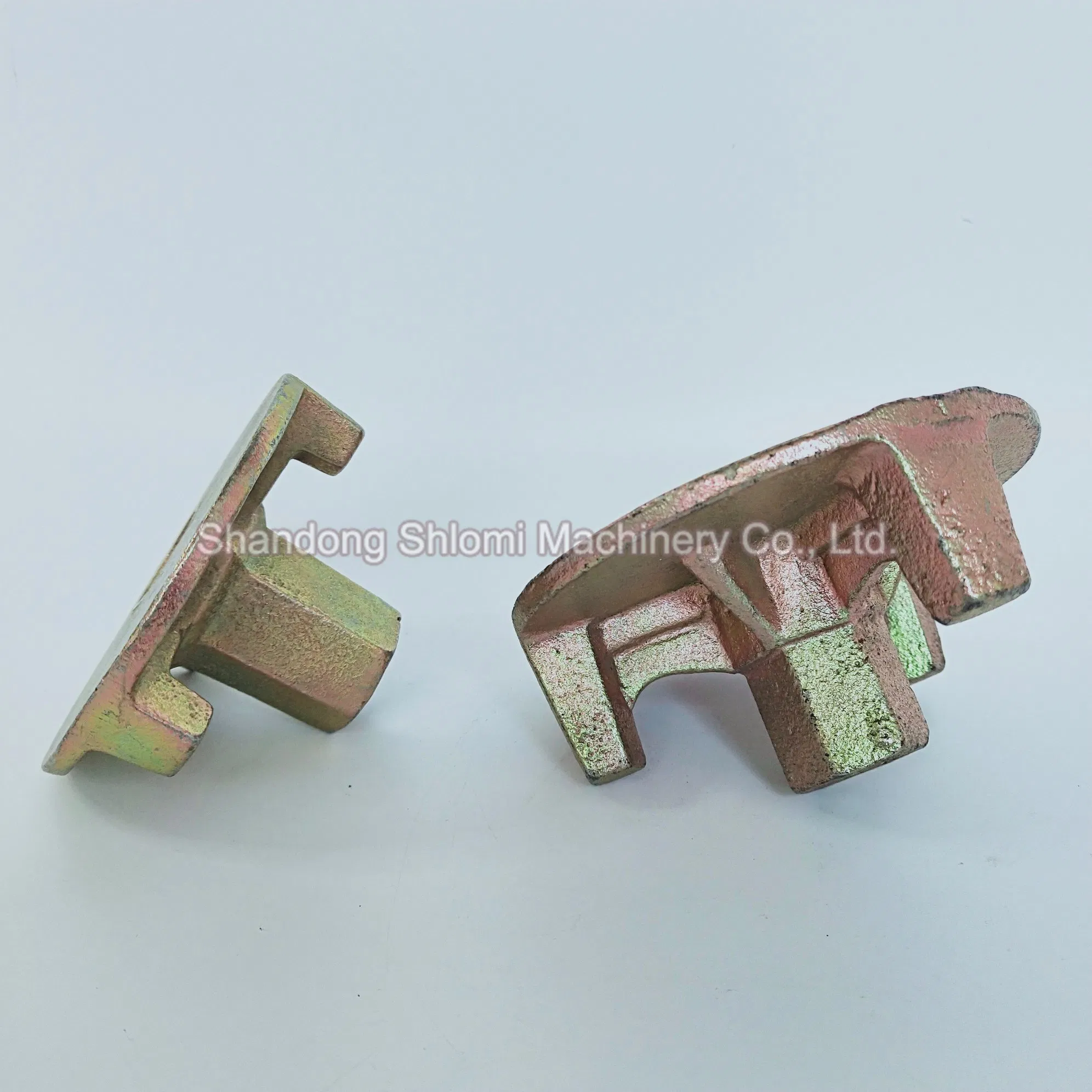 Гайка анкерная для опалубки Shlomi с крыльями