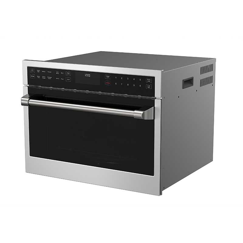 Factory Multi-Function 24 Inch Speed Microwave Oven for Household Tmo24h