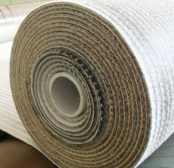 Geosynthetic Clay Liner for Sale Waterproof Geosynthetic Clay Liner for Landfill Project Bentonite Mat