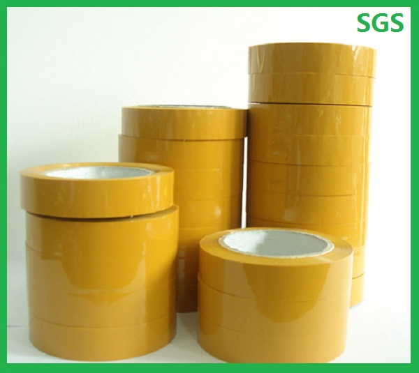 BOPP Clear Adhesive Parcel Waterproof BOPP Adhesive Tape