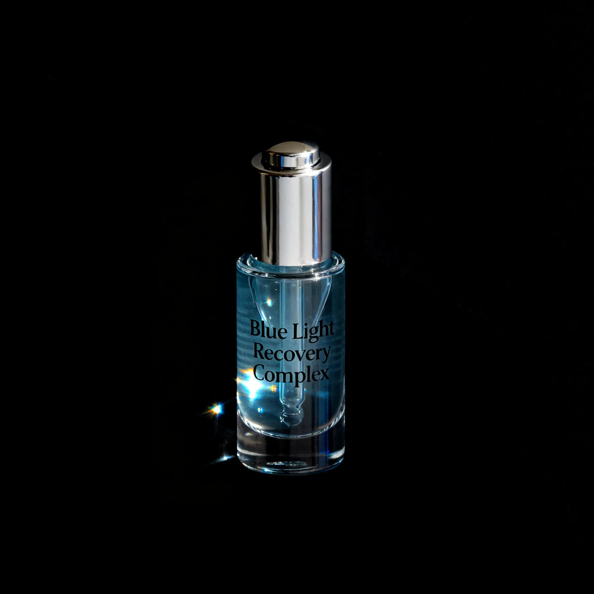 Luxury Anti-Blue Light and Anti-Aging Face Toner with Troxerutin and 1% Vc Derivative for Fine Line Prevention