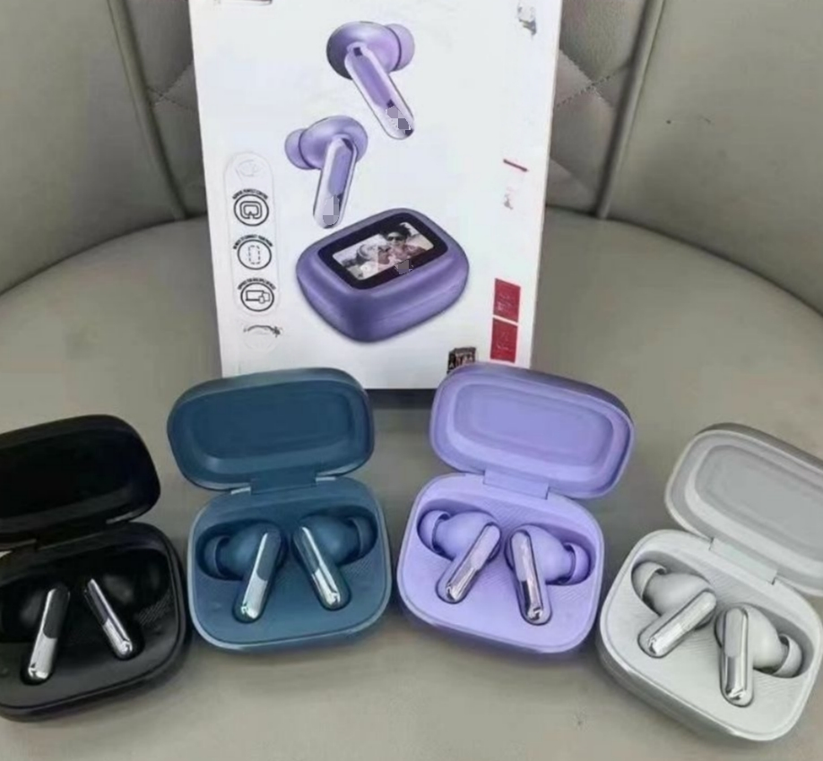 Беспроводные наушники Bluetooth T PRO2