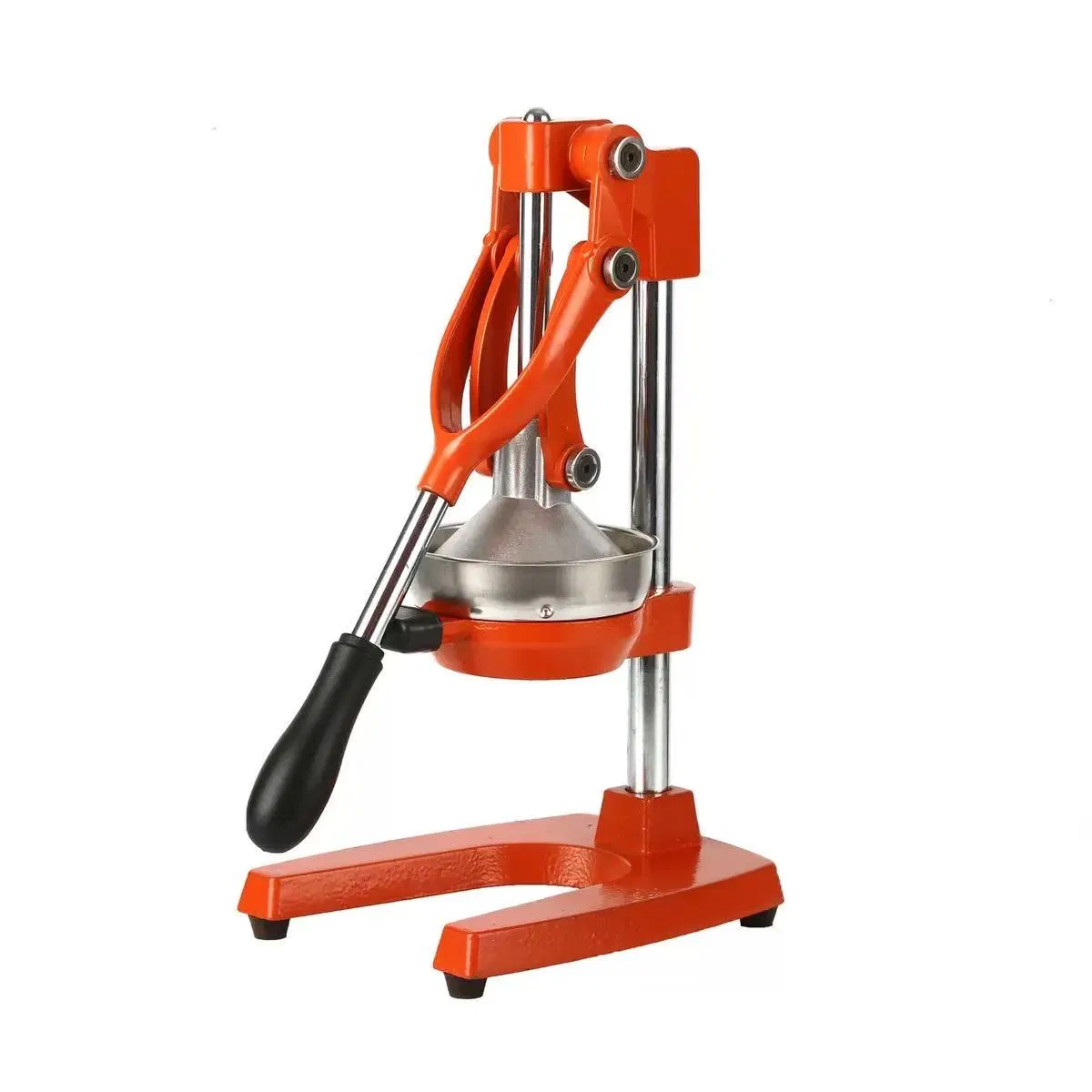 Hot-Selling Stainless Steel Commercial Multi-Functional Hand Press Manual Juicer