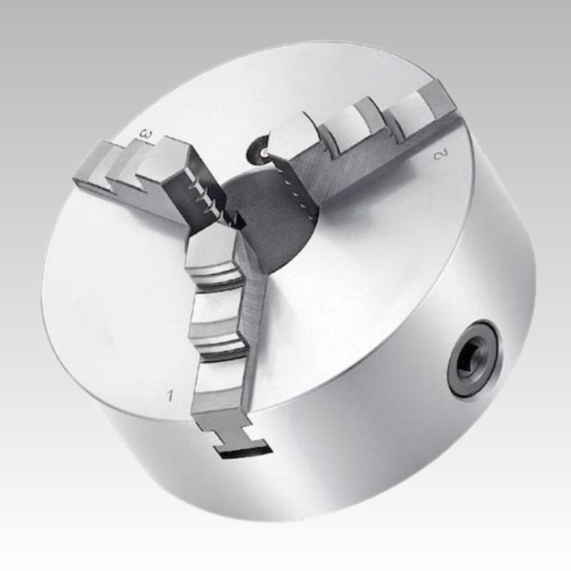 Mini Lathe Chuck 3-Jaw Chuck, and a 4-Jaw Chuck