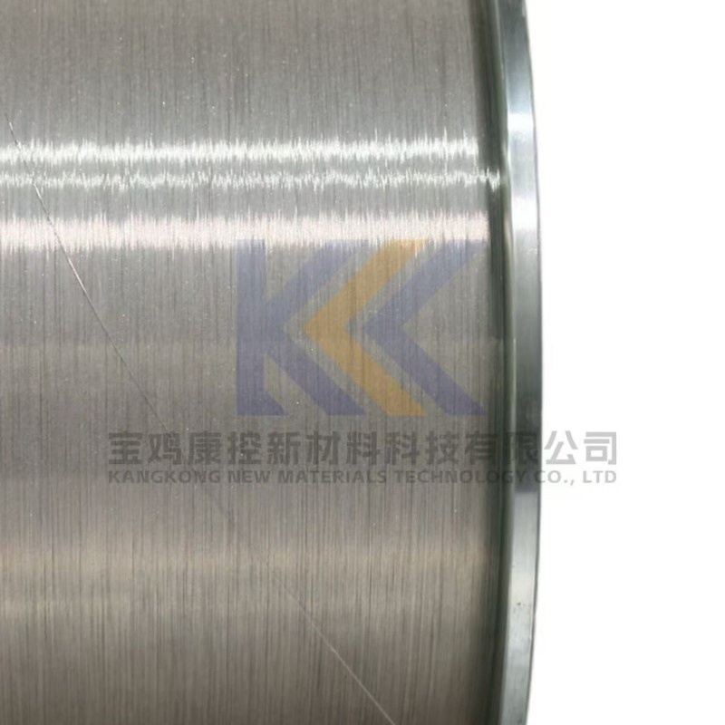 Алмазная проволока для резки кремния 34 мкм