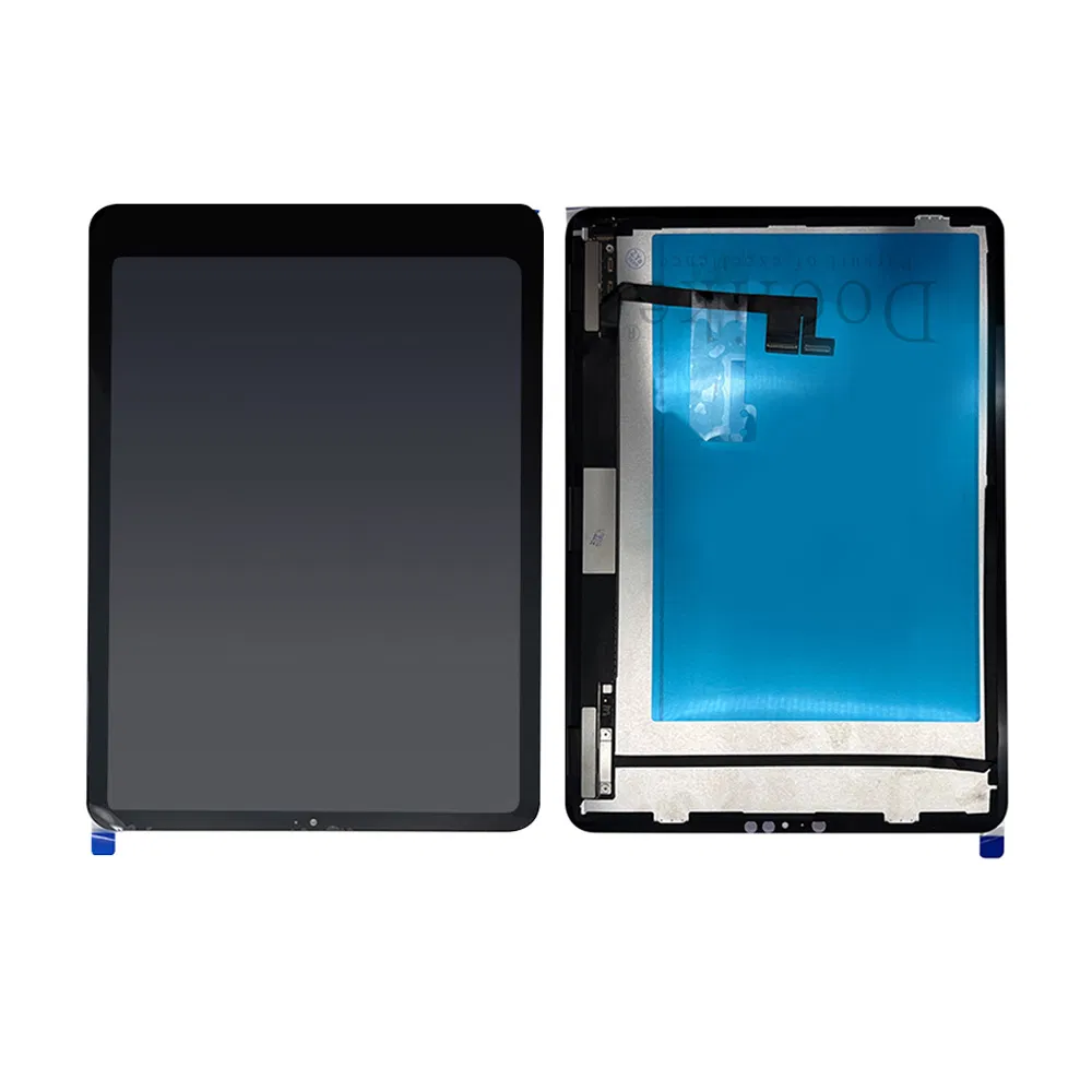 LCD Factory for iPad Screen LCD Display Replacement Digitizer Front Touch for iPad Air PRO Mini 12.9 11 10.9 10.5 10.2 9.7 7.9 10 9 8 7 6 5 4 3 2 2021 2020 2019