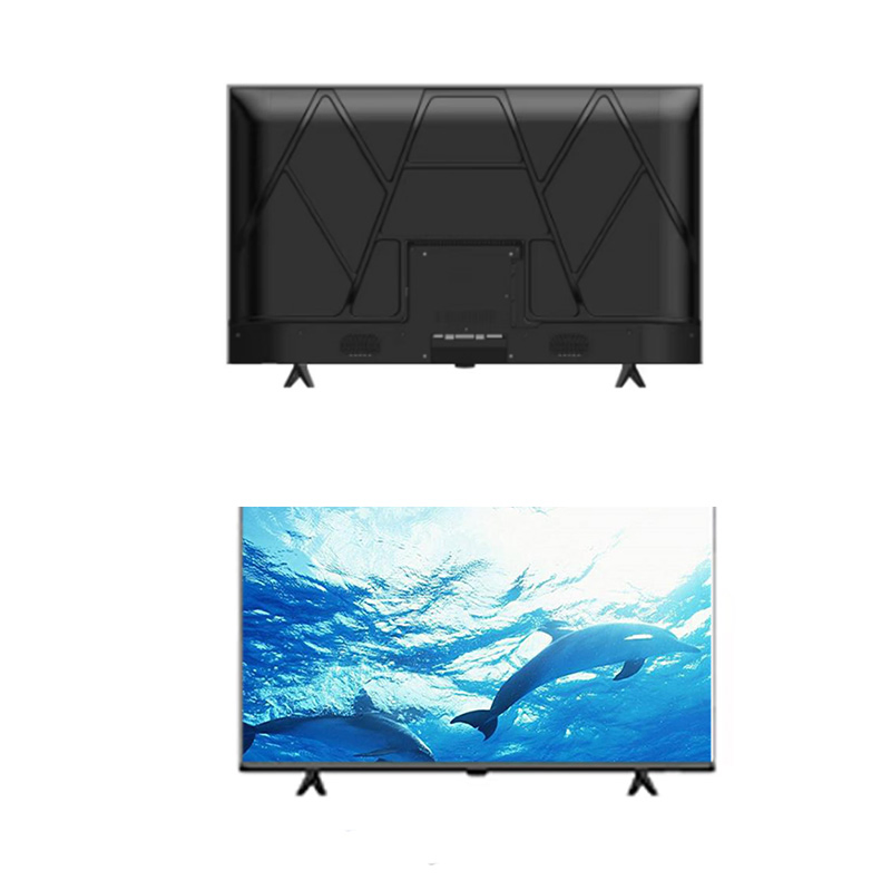 Android Smart TV 32/43 дюйма, LED, цифровой