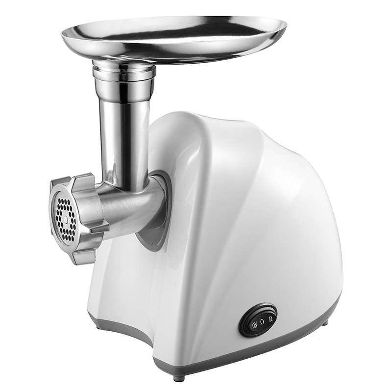 Tenfly Small Multifunctional Electric Meat Grinder Household Sausage Stuffer Factory Customized
