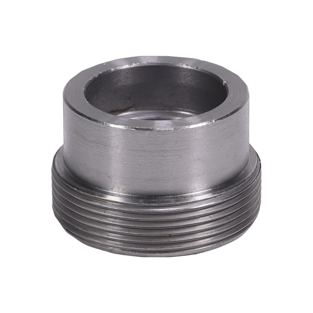 Leyon FM UL Grooved Pipe Fitting Fire Fighting Pipes Fire Protection System Carbon Steel Forged Union