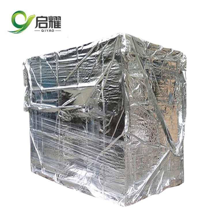 Foil Lined Barrier Wholesale Reusable Aluminum Foil Bag