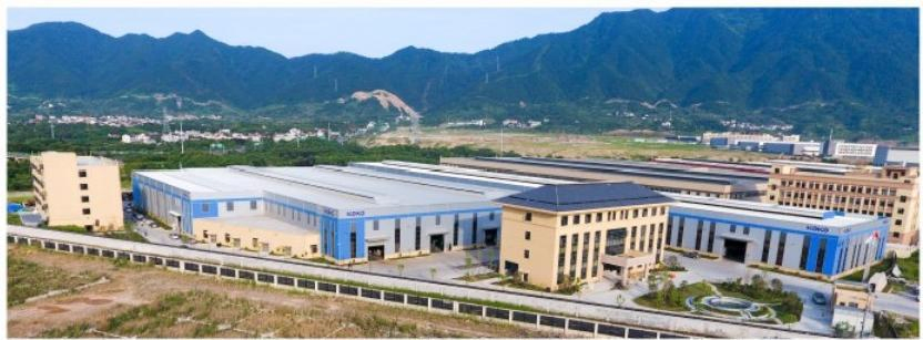 Large Span Prefab House Prefabricated Steel Structure House