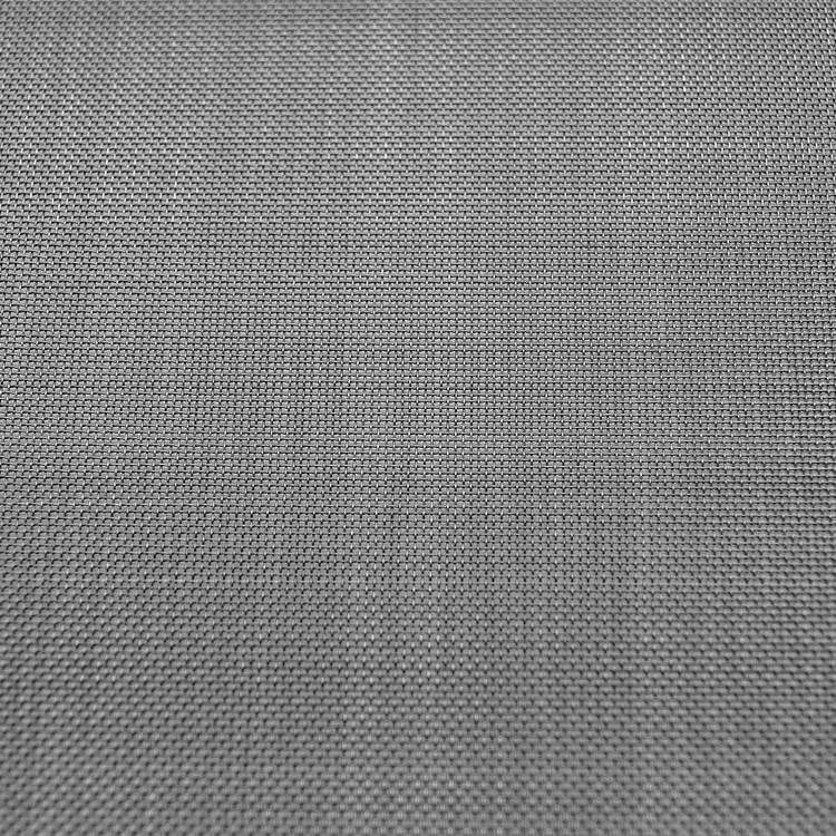 Циркониевая сетка огнеупорная 99.96% Zr, 0.2мм, 30-40 mesh