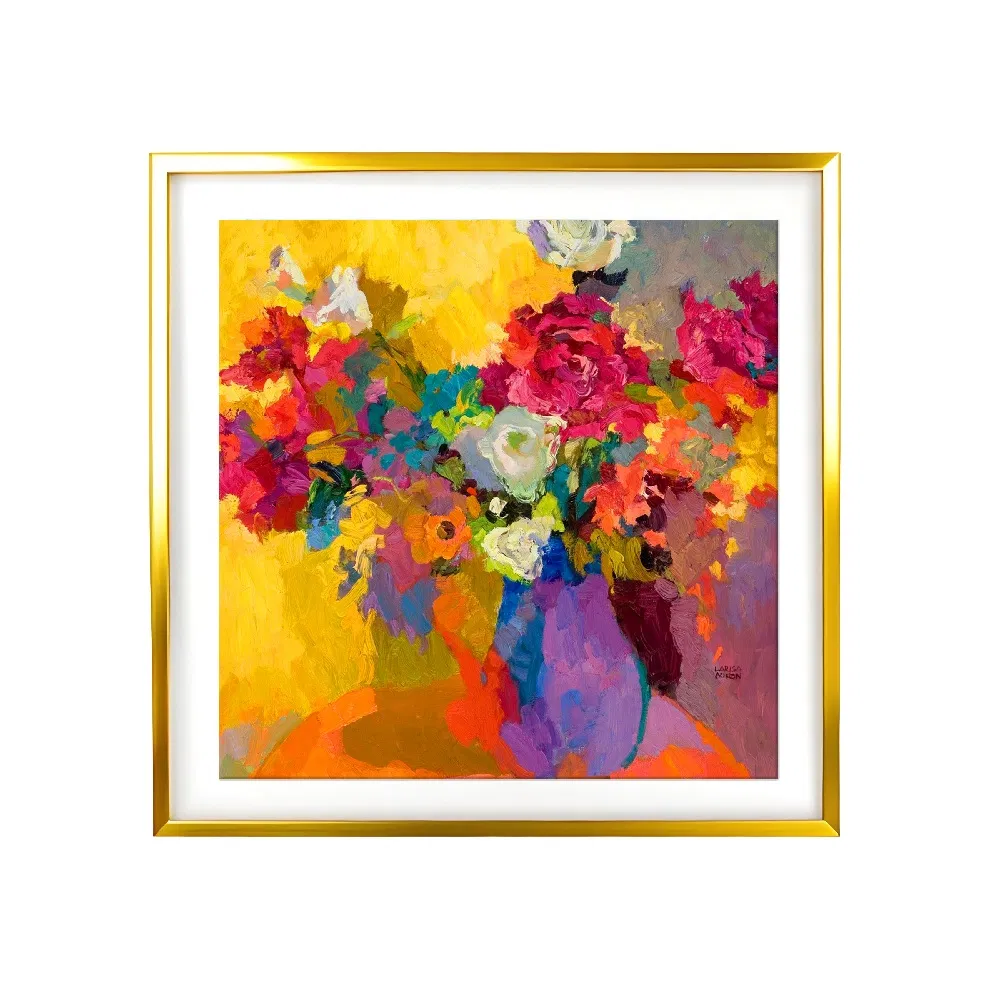 4.6 Kg 19.2 Inch 1900*1900 Square Screen Art Smart Video TFT LCD WiFi Digital Picture Photo Frame