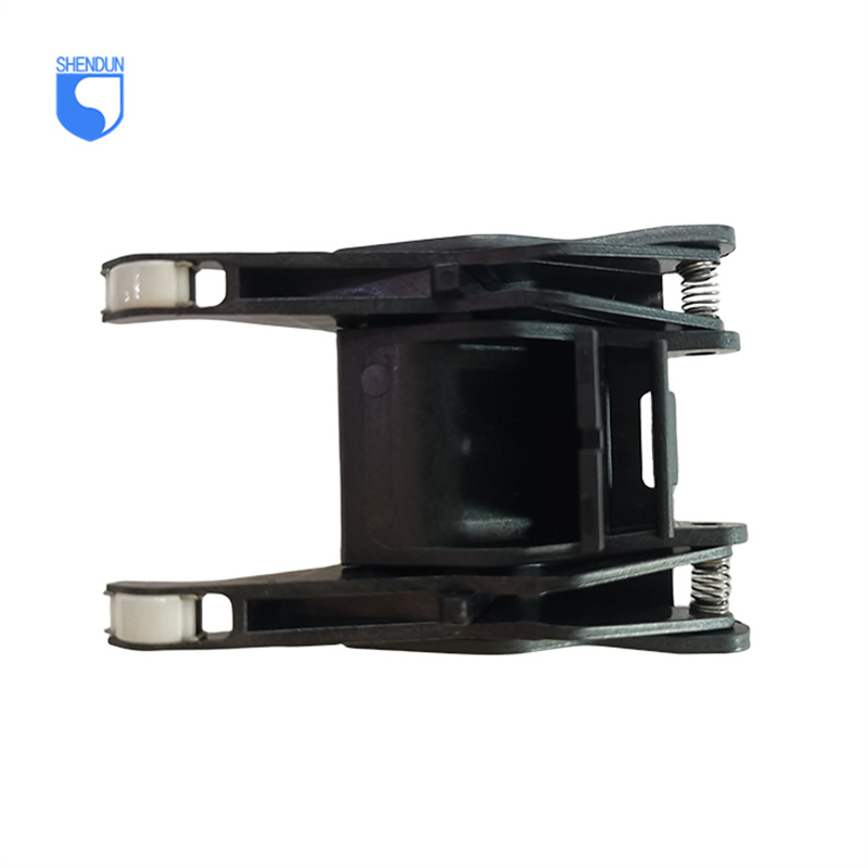 Wincor Magnetic Support Assembly 1750044604 01750044604 ATM Parts