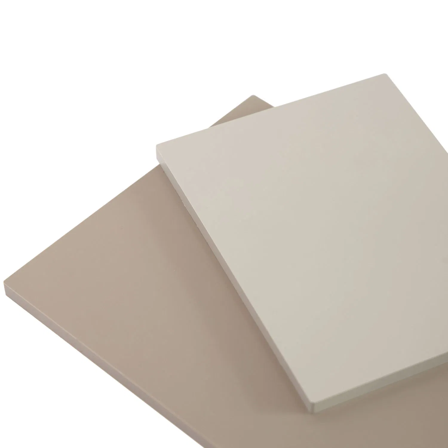 Polypropylene (PP) Sheet PVC CPVC HDPE for Chemical Tank with Many Color From China Factory